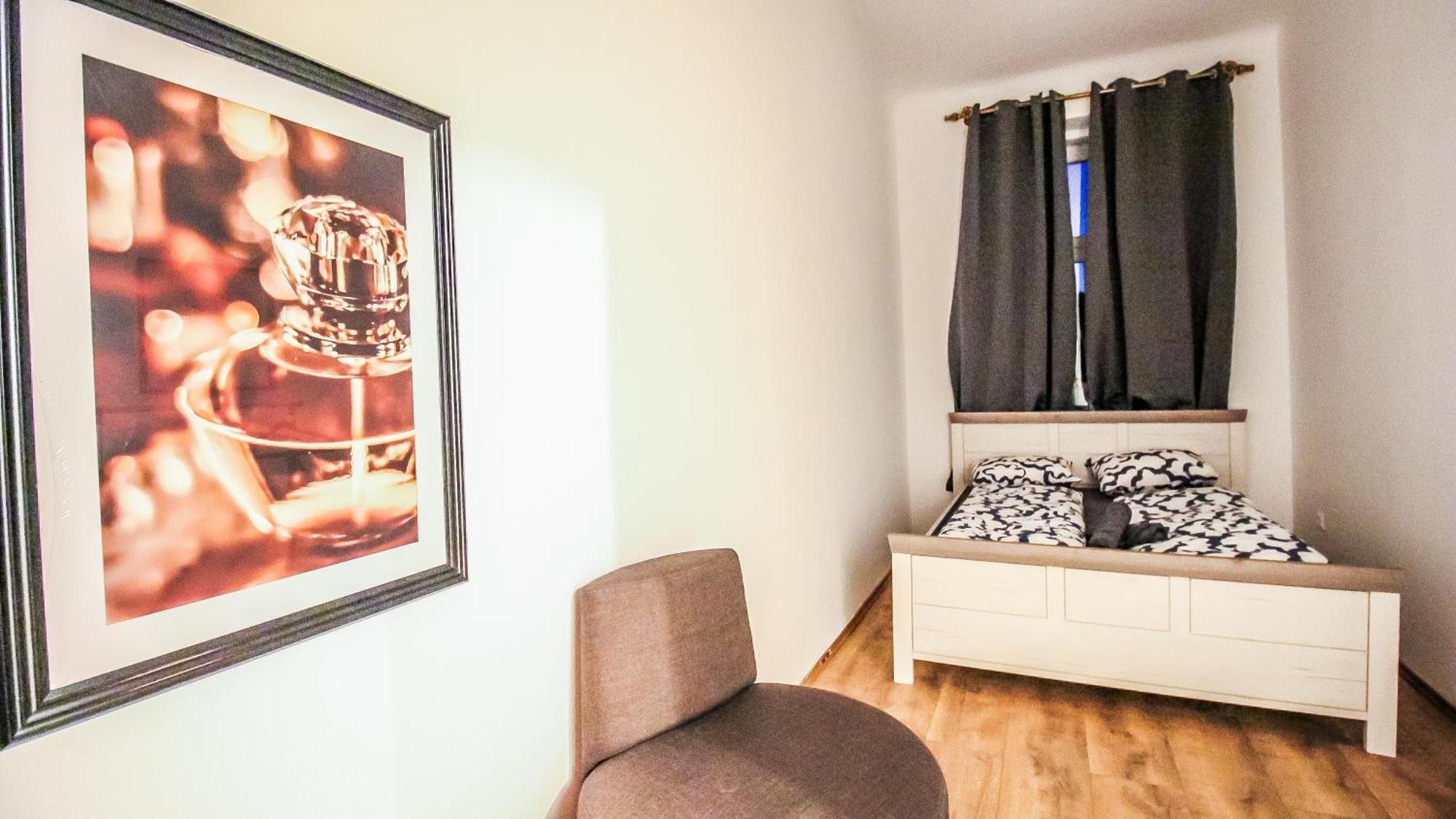 Comfortable Accommodations In The Alterlaa Area Lv6 Wenen Buitenkant foto