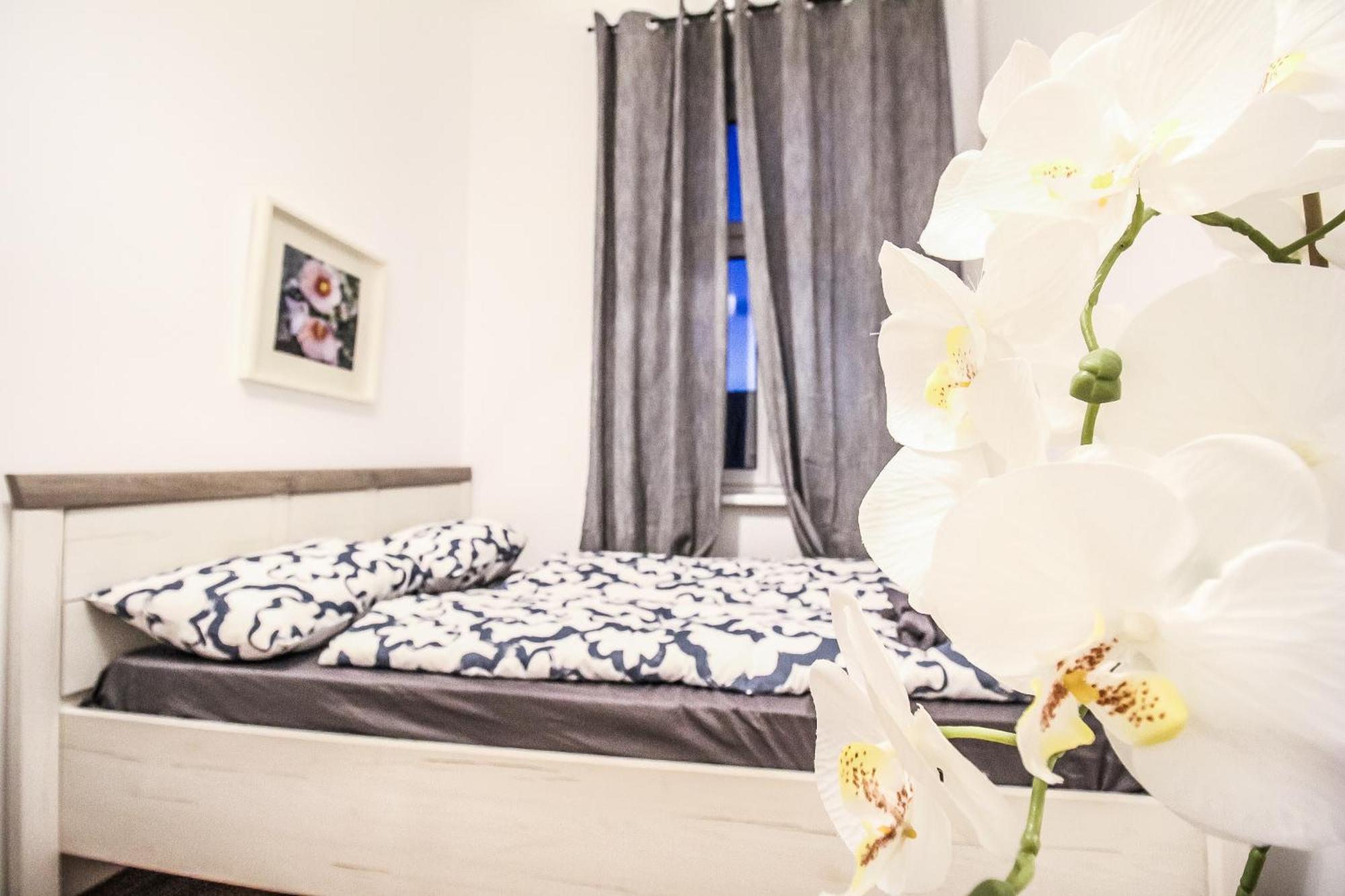 Comfortable Accommodations In The Alterlaa Area Lv6 Wenen Buitenkant foto