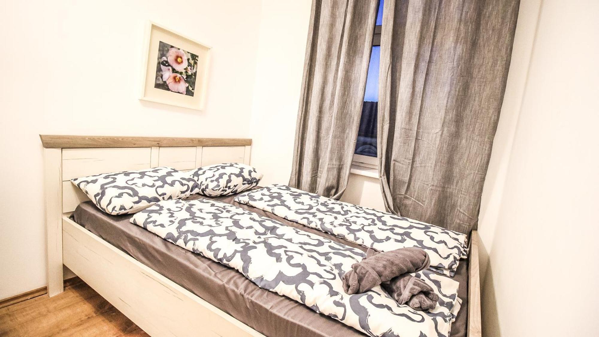 Comfortable Accommodations In The Alterlaa Area Lv6 Wenen Buitenkant foto