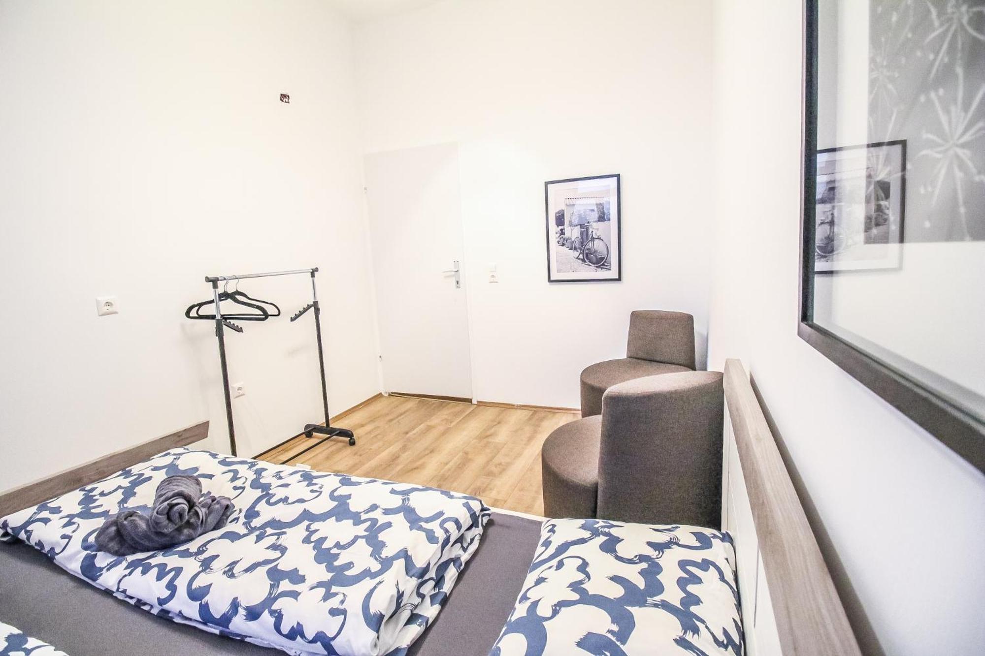 Comfortable Accommodations In The Alterlaa Area Lv6 Wenen Buitenkant foto
