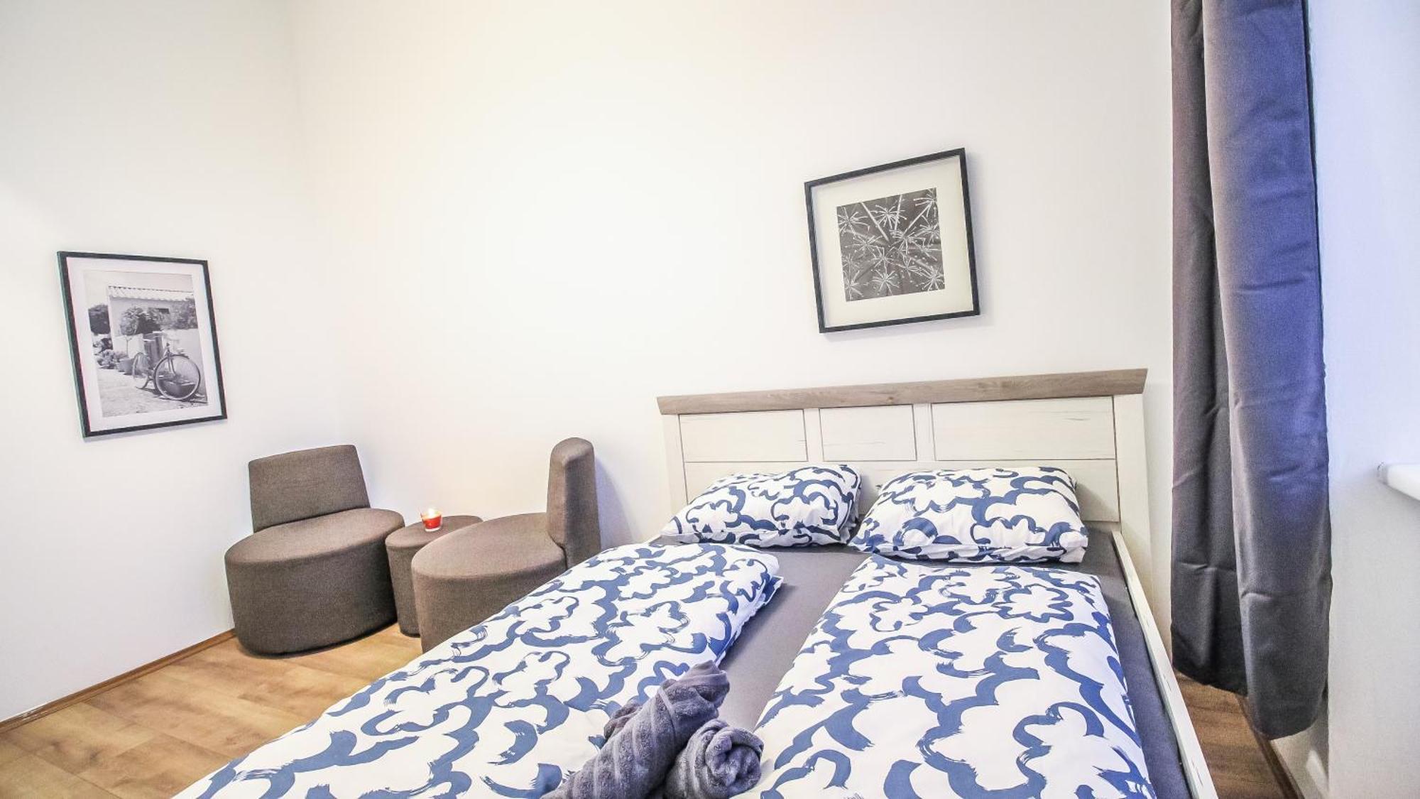 Comfortable Accommodations In The Alterlaa Area Lv6 Wenen Buitenkant foto