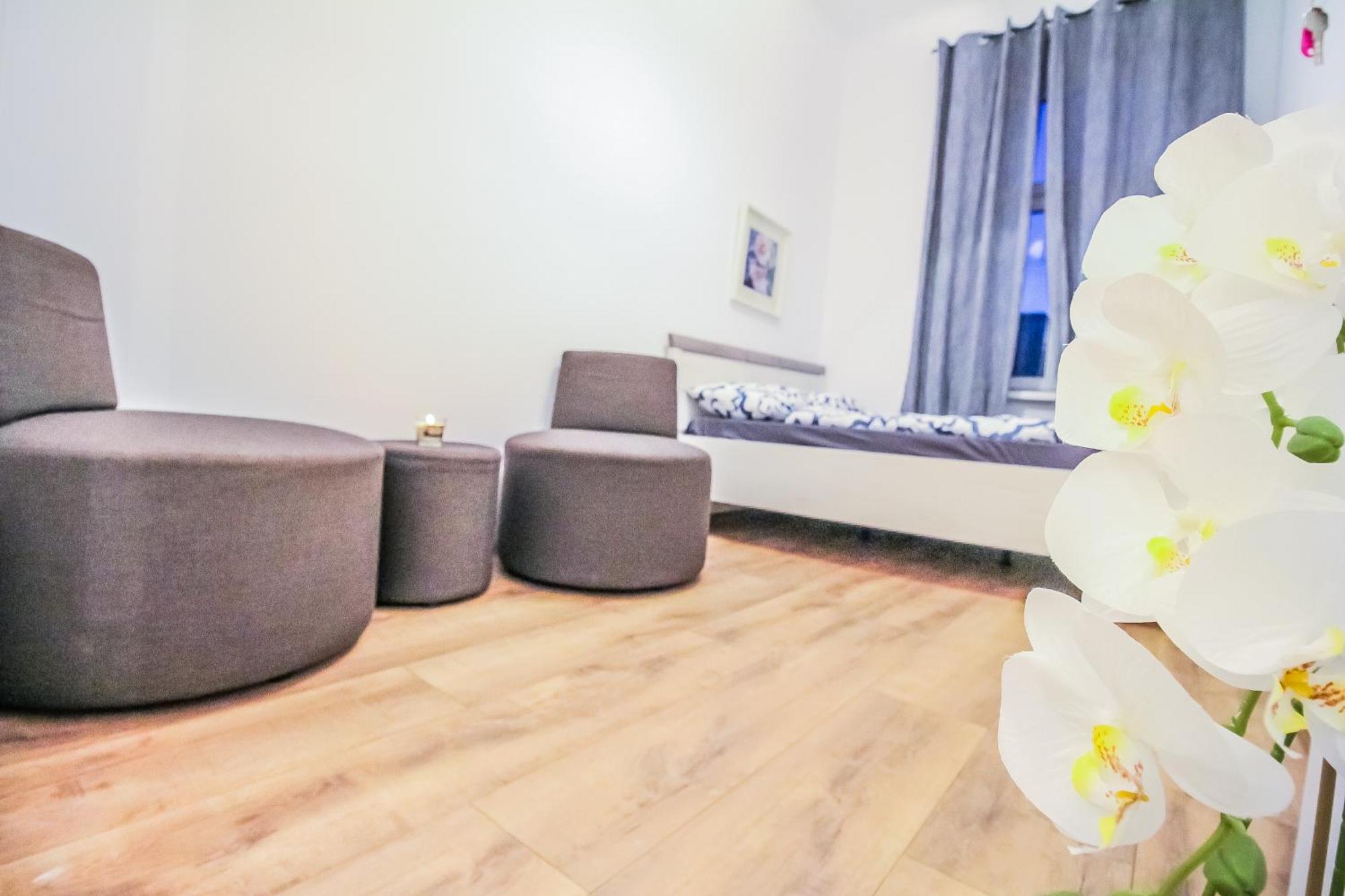 Comfortable Accommodations In The Alterlaa Area Lv6 Wenen Buitenkant foto