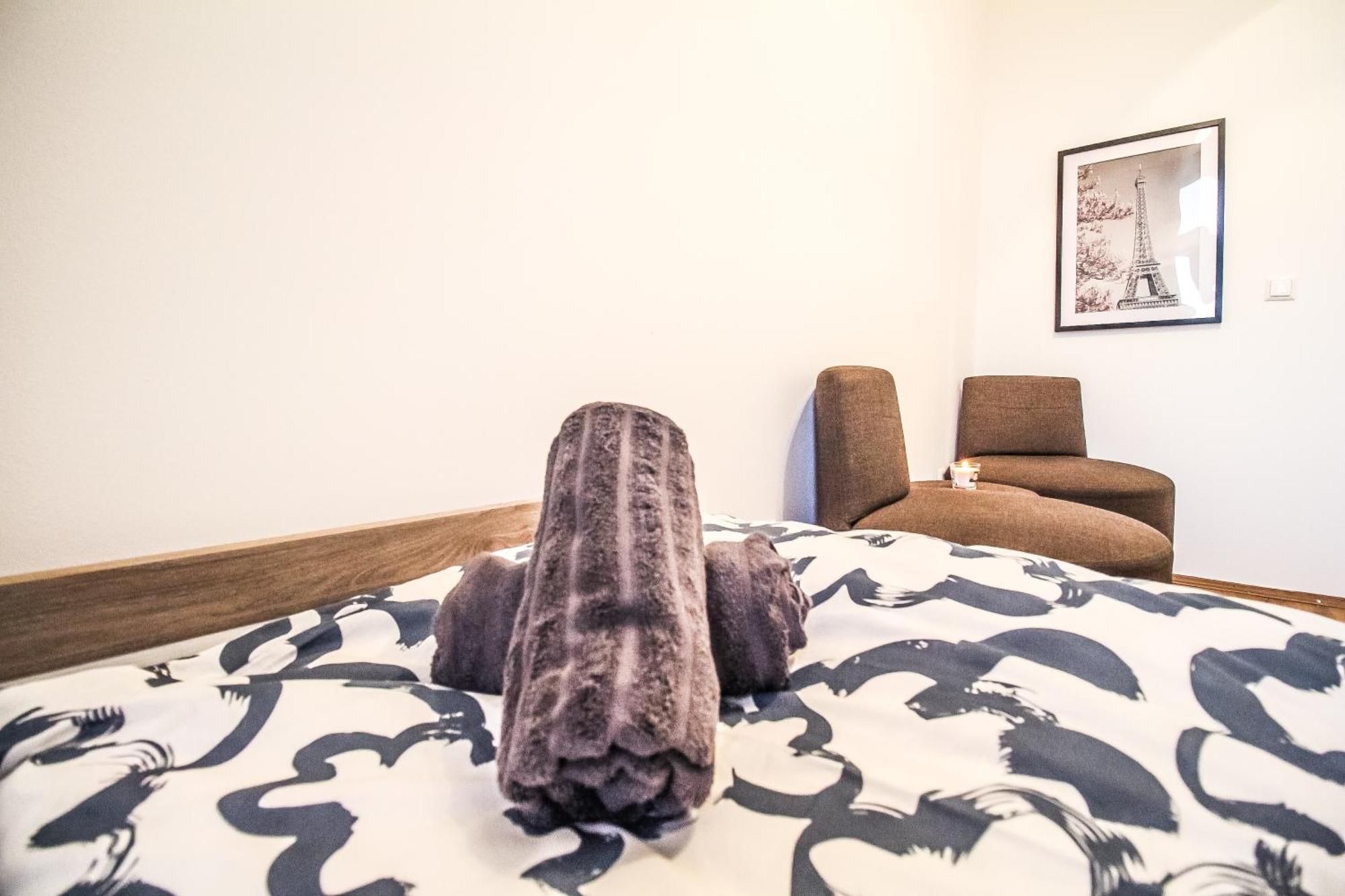 Comfortable Accommodations In The Alterlaa Area Lv6 Wenen Buitenkant foto