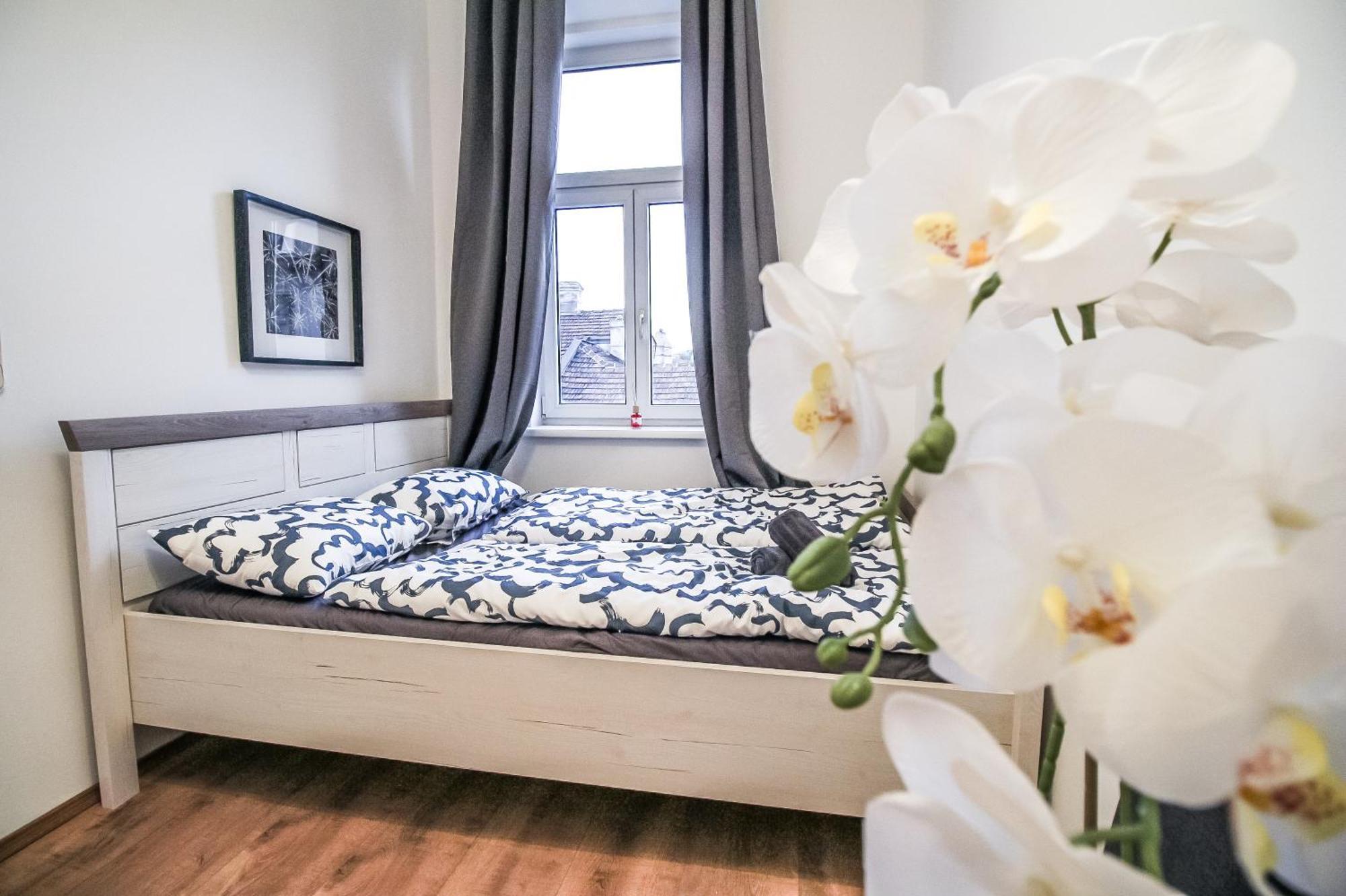 Comfortable Accommodations In The Alterlaa Area Lv6 Wenen Buitenkant foto