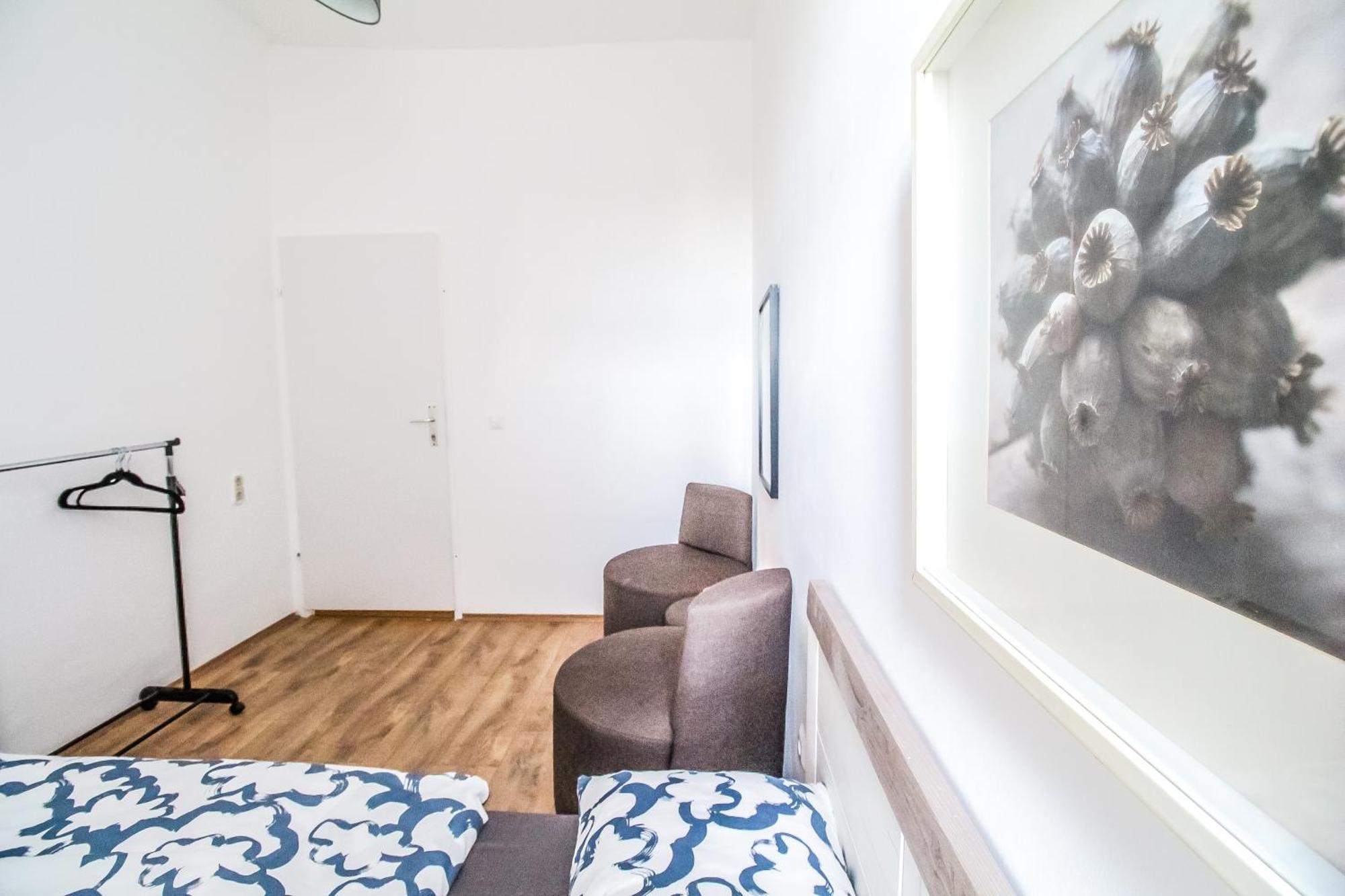 Comfortable Accommodations In The Alterlaa Area Lv6 Wenen Buitenkant foto