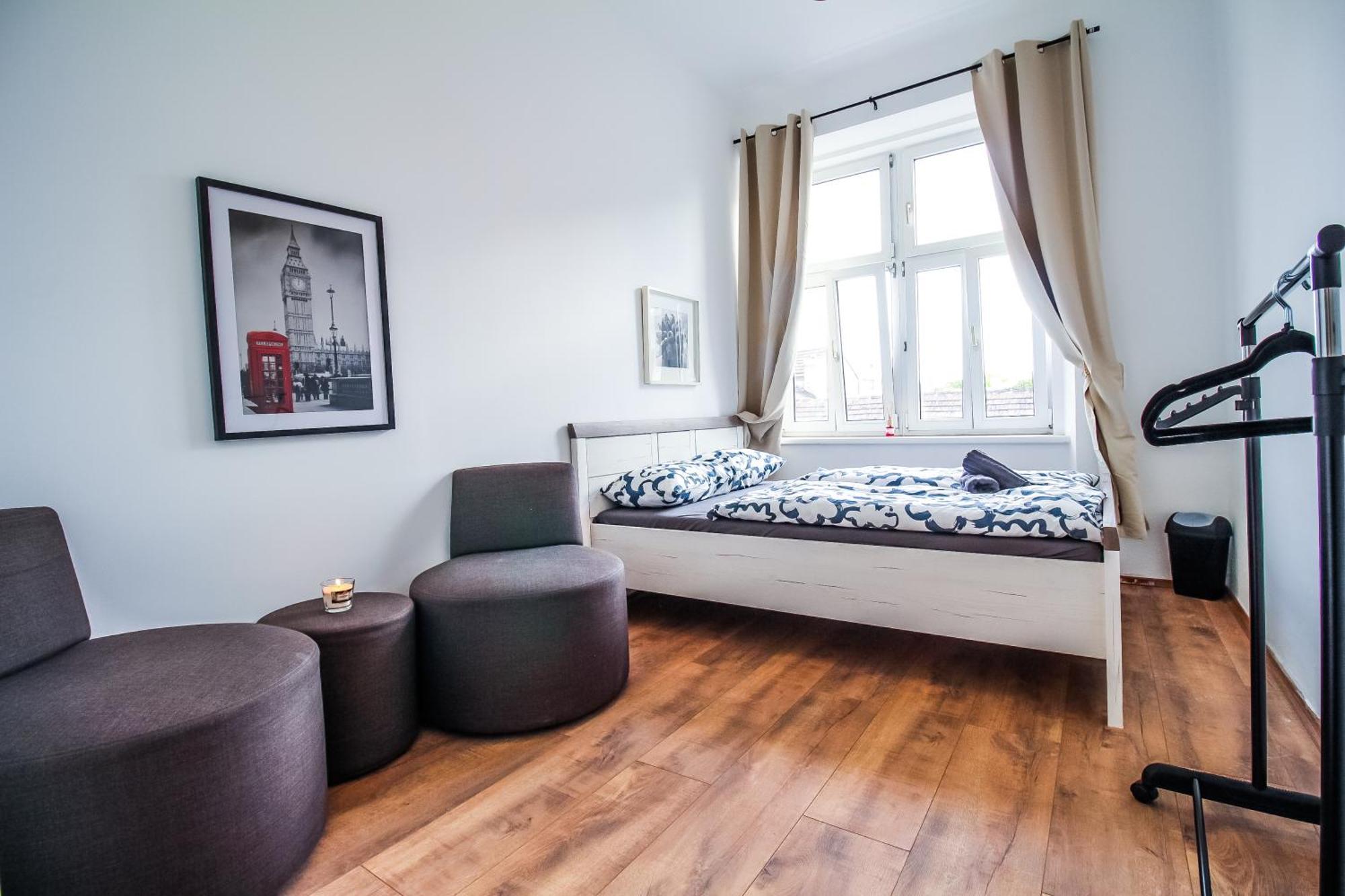 Comfortable Accommodations In The Alterlaa Area Lv6 Wenen Buitenkant foto