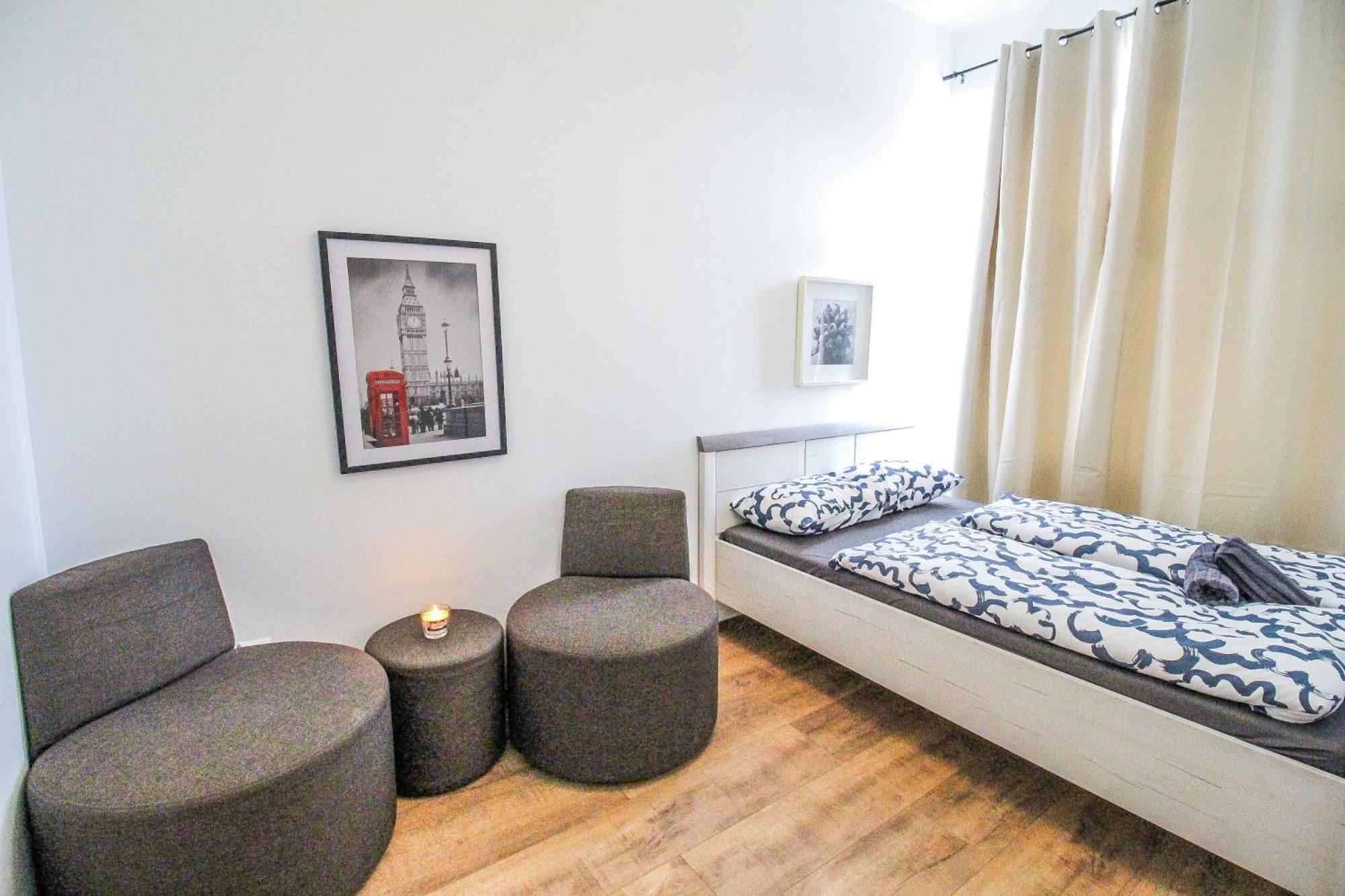 Comfortable Accommodations In The Alterlaa Area Lv6 Wenen Buitenkant foto